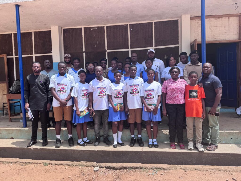 MAGA Foundation activity 12