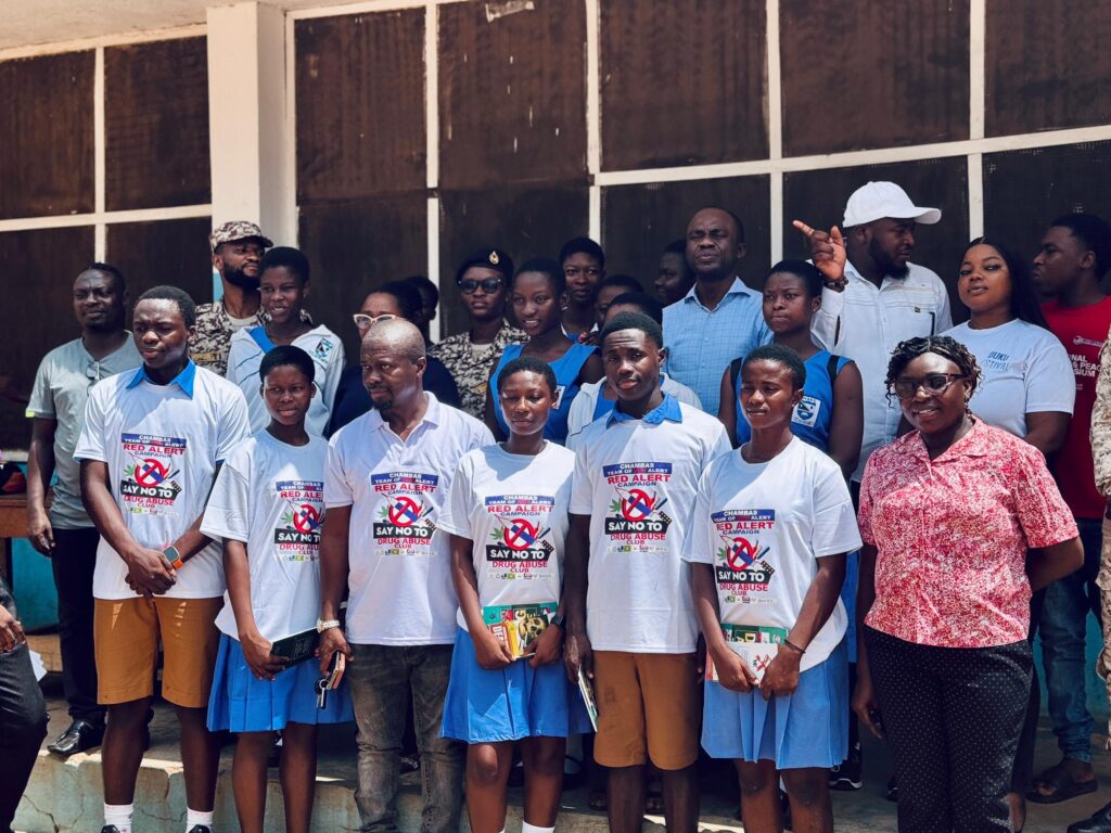 MAGA Foundation activity 5